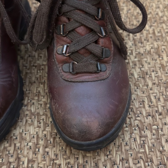 Vintage Vasque Skywalk GORE-TEX Hiking Boots - Picture 2 of 12